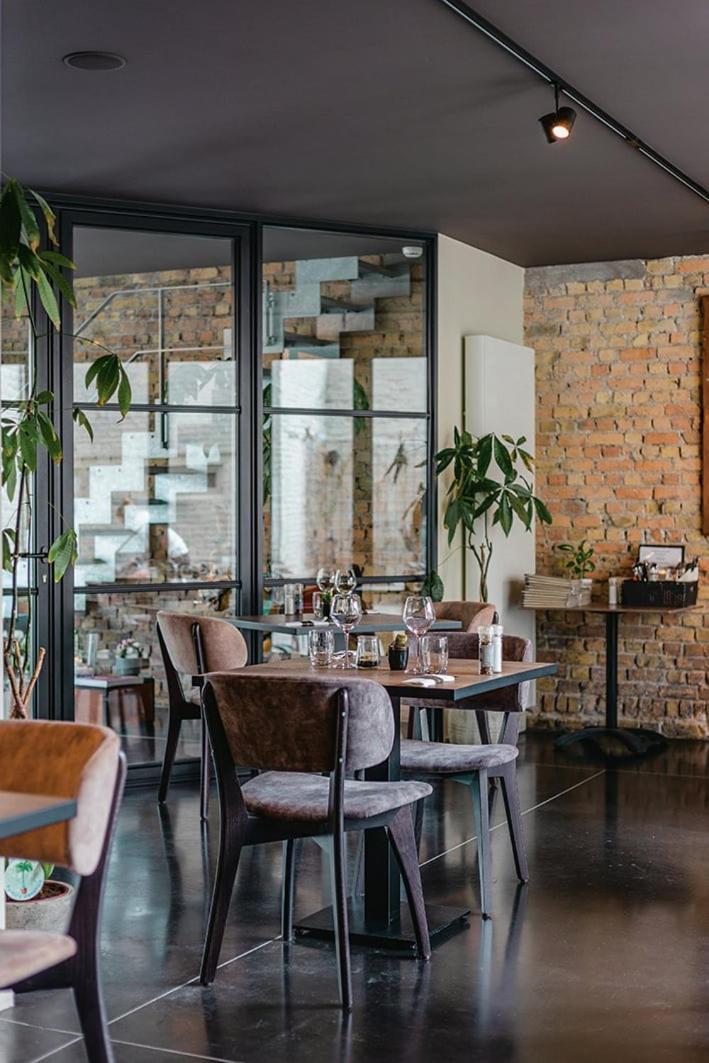 'T Ponton Acomodação com café da manhã Nieuwpoort Exterior foto